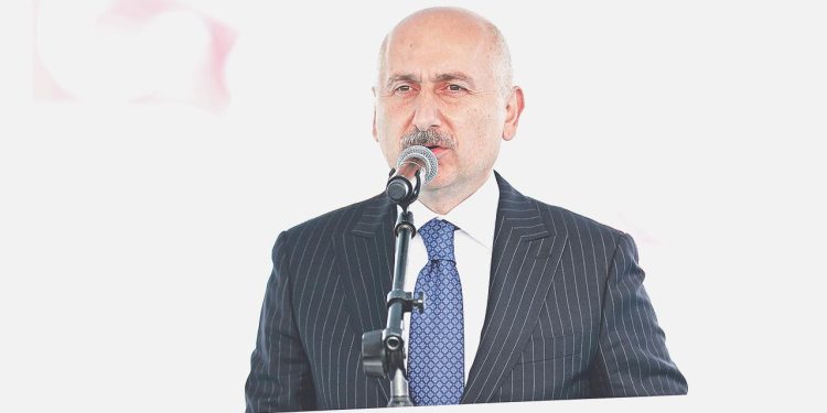 Elektrikli şarj soketi için 2053 amacı 38 bin