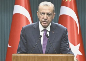 Erdoğan’dan Tahıl Koridoru açıklaması! Temaslarımız devam ediyor