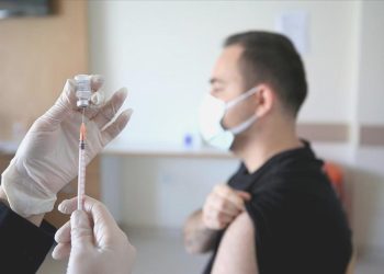 Eris varyantı Türkiye’de görüldü mü? Bilim Şurası üyesi, yeni durumu anlattı