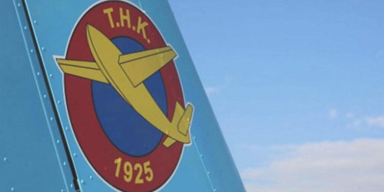 Eskişehir’de THK 2. Havacılık Şenliği başladı