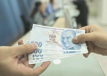 Esnaf ve sanatkâra 6 ayda 4,7 milyar kredi