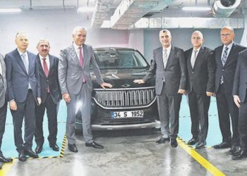 “Eximbank’ın kaynağı arttı bankalar sanayiciyi aradı”