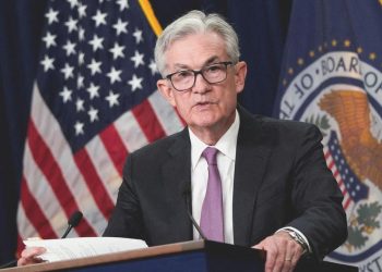 Fed Lideri bu yıl “daha az şahindi”