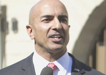 “Fed’in faiz artışlarını bitirdiğini söylemeye hazır değilim”