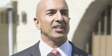 “Fed’in faiz artışlarını bitirdiğini söylemeye hazır değilim”