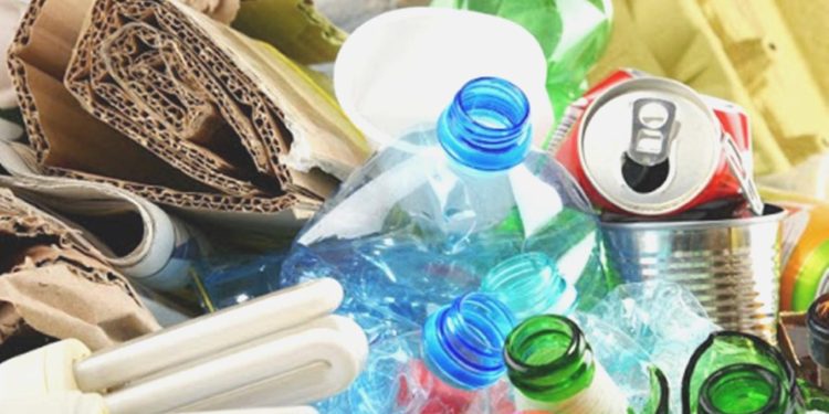 Geri dönüştürülen eserlerle ulusal iktisada 1.3 milyon liralık katkı