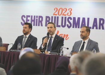 Güç ve Alışılmış Kaynaklar Bakanı Bayraktar: Birinci petrol sondajımızı Van’da yapacağız