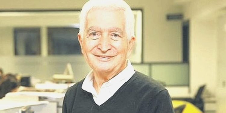 Güngör Uras vefatının 5’inci yılında anıldı