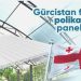 Gürcistan firması, polikarbonat panel istiyor
