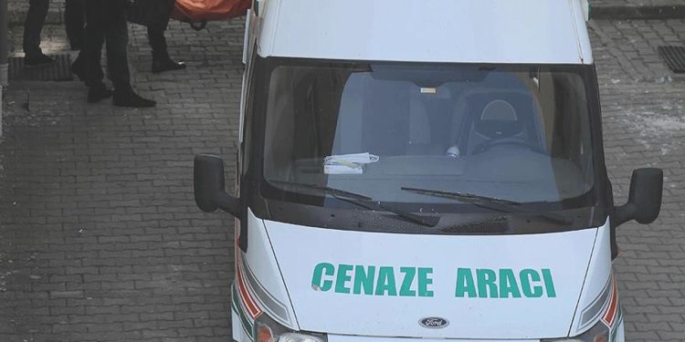 Havalimanında cenazeler karıştı, Bursa’ya gidecek cenaze Muş’a gitti