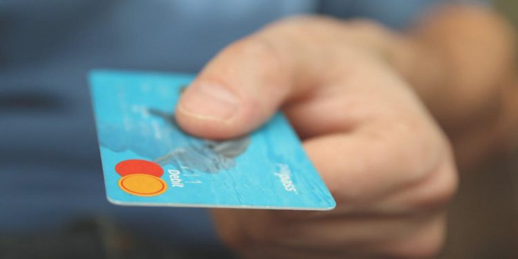 Haziranda kartlı ödemeler yüzde 109 arttı