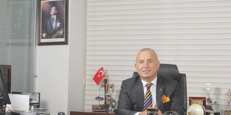 “Hızlı tren Adana ve Mersin’de de olmalı”