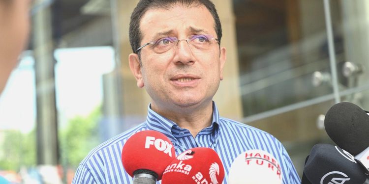 İBB Lideri İmamoğlu: Eski şampiyonlar İstanbul’a gelecek