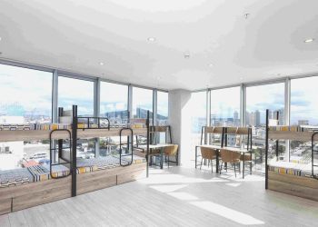 İBB yurtlarına müracaatlar başladı mı? İBB yurtlarına nasıl başvurulur? Yurt fiyatı ne kadar?