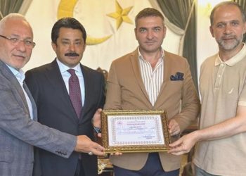 İGSAŞ, depremzedeler için hayat kentin kurulumunu gerçekleştirdi