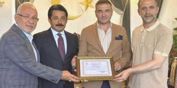 İGSAŞ, depremzedeler için hayat kentin kurulumunu gerçekleştirdi