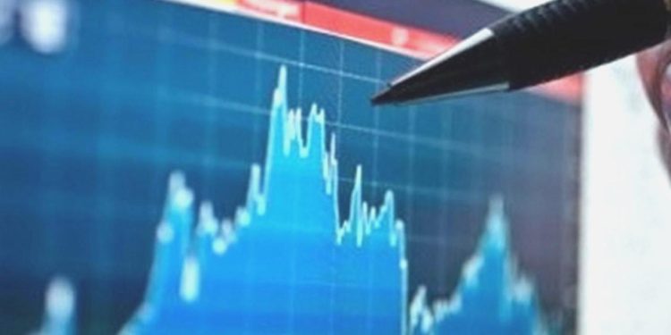 İkinci çeyrekte yüzde 3,32’lik büyüme kestirimi