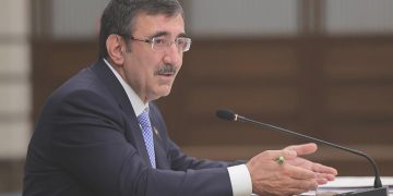 İktisat ve İstişare Toplantısı başladı