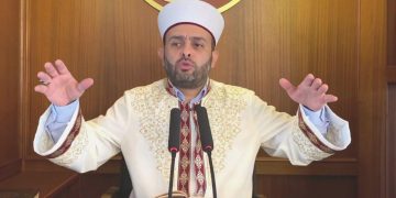 İmam Halil Konakçı’ya Diyanet incelemesi