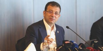 İmamoğlu, mahallî seçimde aday olacak