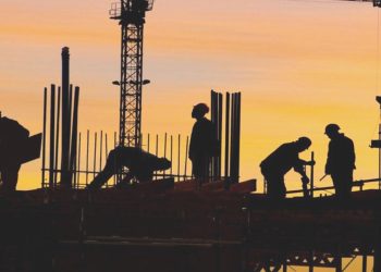 İnşaat maliyet endeksi haziranda yıllık yüzde 49,32 arttı