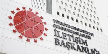 İrtibat Başkanlığı’ndan 8 milyon ton buğday açıklaması