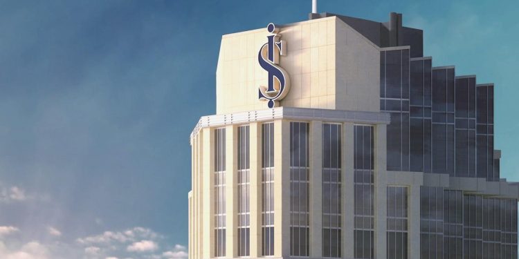 İş Bankası, 147 iştirakini başka bir şirkette topluyor