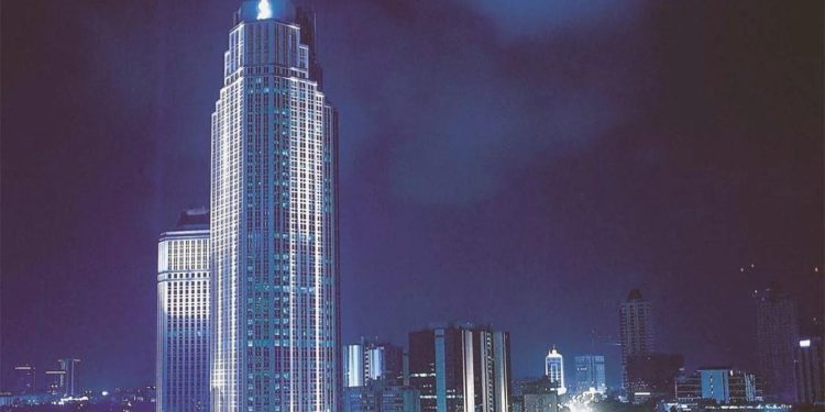 İş Bankası’ndan yılın birinci 6 ayında 31,5 milyar TL kar