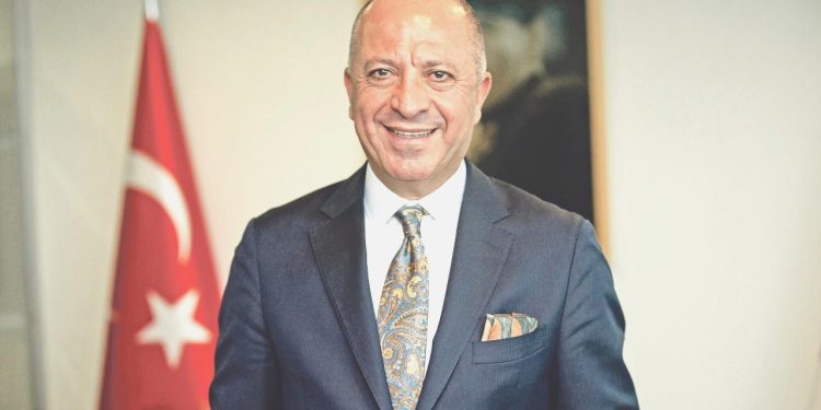 İş dünyası AFAD’a eser tedarikinde misyon almaya hazır