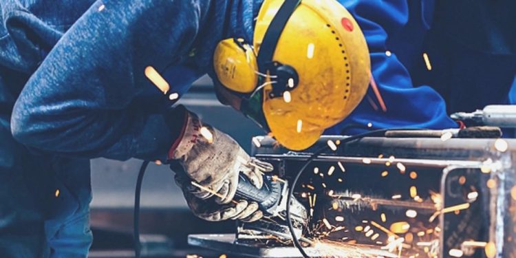 İş gücü girdi endeksleri yıllık yüzde 3,3 arttı