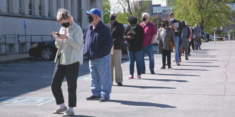İşsizlik oranı ikinci çeyrekte yüzde 9,7’ye geriledi