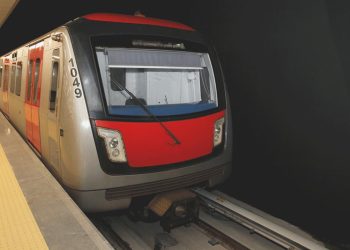İstanbul’a yeni metro çizgisi