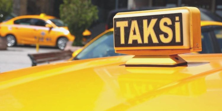 İstanbul’da taksiler yeni fiyat tarifesine geçti