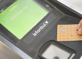 İstanbul’da toplu ulaşımda kredi kartı reaksiyonu