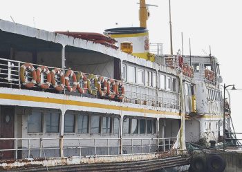 İstanbul’da yarın için birtakım vapur seferleri iptal edildi