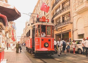 İstanbul’da yaşamanın maliyeti 38 bin TL’yi geçti