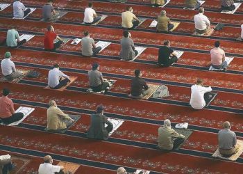 İsveç’te bir mescide kuşkulu mektup gönderildi