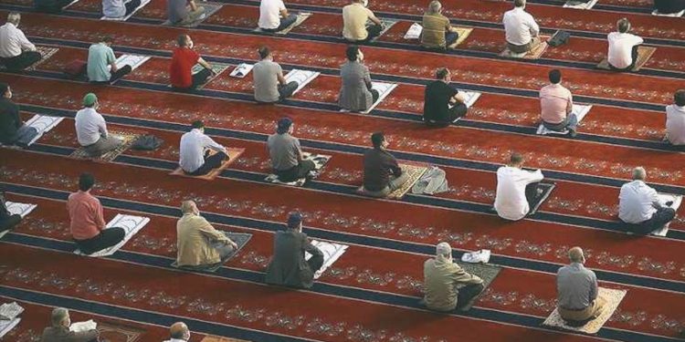 İsveç’te bir mescide kuşkulu mektup gönderildi