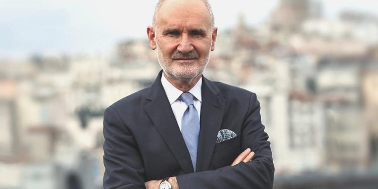 İTO Lideri Avdagiç’ten “kredi maliyeti” uyarısı