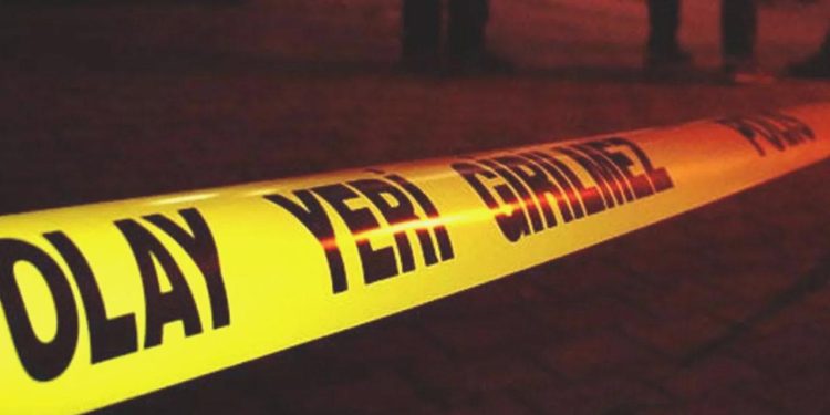 İzmir’de annesini satırla yaralayan kişi gözaltına alındı