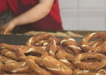 İzmir’de gevrek fiyat 10 TL’ye çıktı