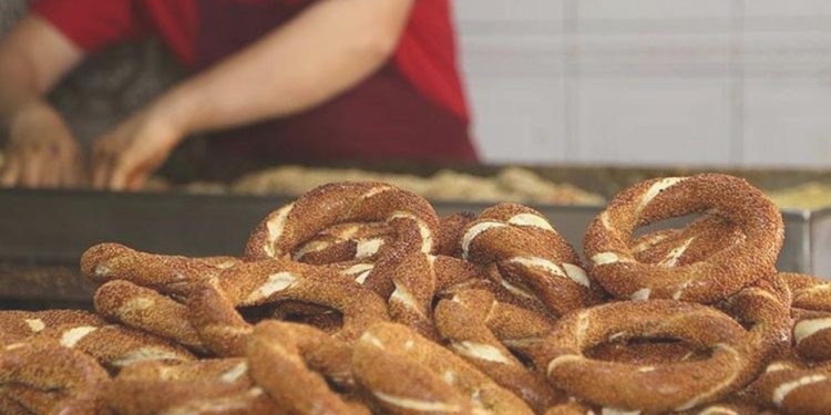 İzmir’de gevrek fiyat 10 TL’ye çıktı