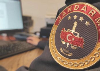 Jandarma Komutanlığı’nda üst seviye atamalar gerçekleşti