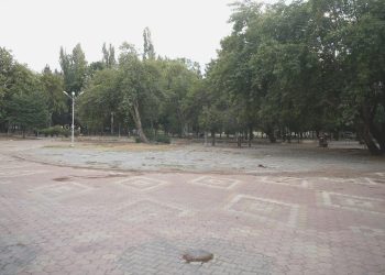 Kahramanmaraş’ta artık çadırda kalan kimse yok