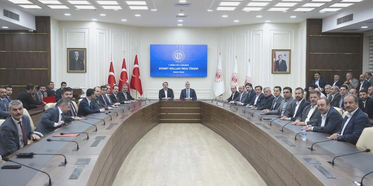 Kamu Patron Heyeti ile Memur-Sen artırım oranında uzlaşamadı