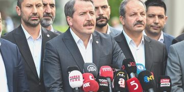 Kamu Toplu Kontratının takvimi netleşti! Memur-Sen’den birinci açıklama