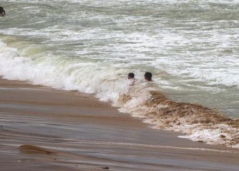 Karadeniz kıyılarında rip akıntısı tehdidi