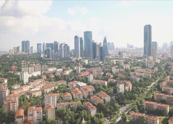 Karayolları İstanbul’da 4 gayrimenkulü satışa çıkaracak