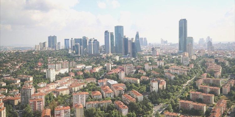 Karayolları İstanbul’da 4 gayrimenkulü satışa çıkaracak
