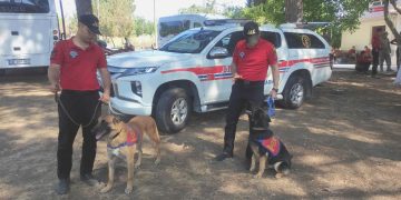 Kayıp ekonomist Berzeg için 1 milyon TL ödül